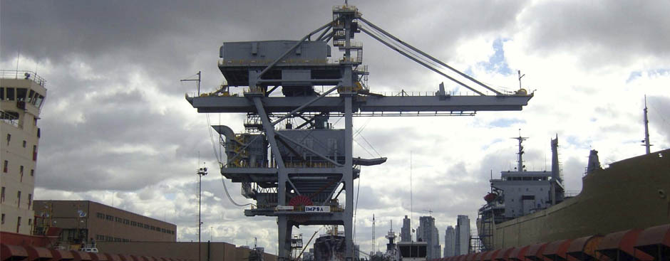 INGENIERA Y SERVICIOS BENDINI S.A