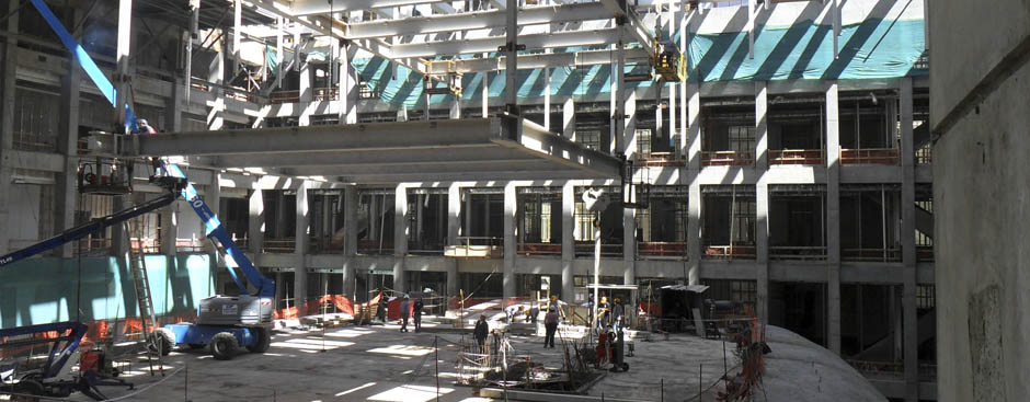 INGENIERA Y SERVICIOS BENDINI S.A