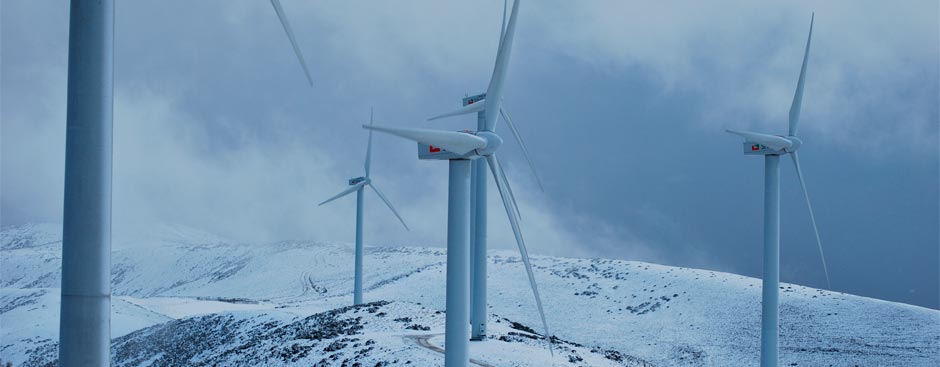 INGENIERA Y SERVICIOS BENDINI S.A