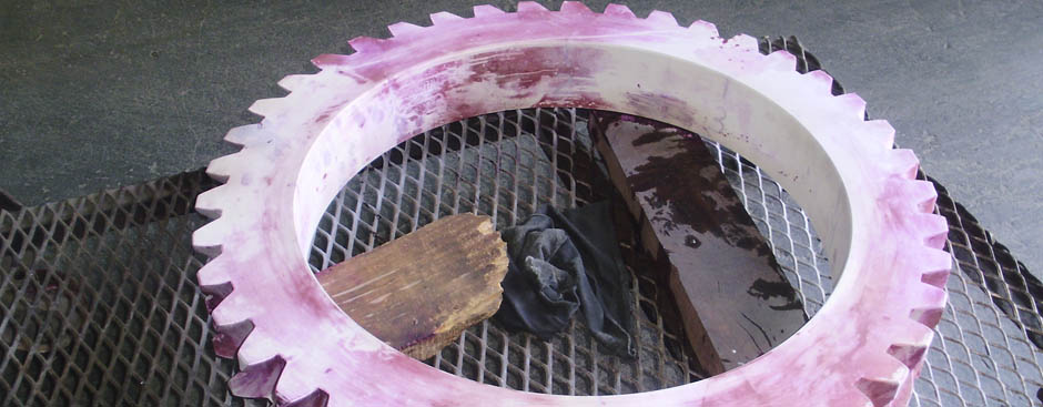 INGENIERIA Y SERVICIOS
BENDINI S.A