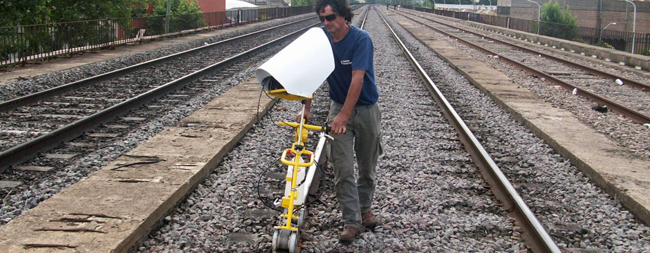 INGENIERIA Y SERVICIOS
BENDINI S.A