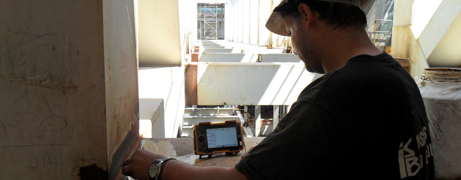 INGENIERIA Y SERVICIOS
BENDINI S.A